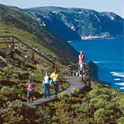 Bibbulmun Track, Australia