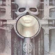 Brain Salad Surgery