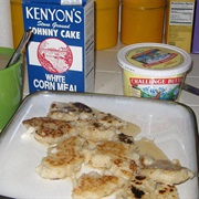 Johnnycake