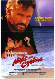 Night of the Cyclone (1991)