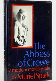 A Satirical Book (Abbess of Crewe)