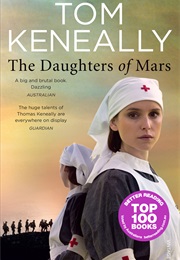 The Daughters of Mars (Tom Keneally)