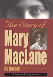 The Story of Mary MacLane (Mary MacLane)