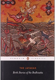 The Jatakas (Sarah Shaw)