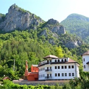 Dobrun Monastery