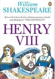Henry VIII (Shakespeare)