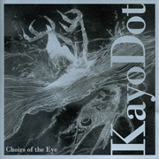 The Manifold Curiosity - Kayo Dot
