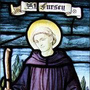 St. Fursey