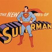 The New Adventures of Superman