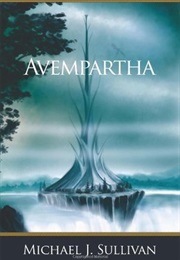 Avempartha (Michael J. Sullivan)