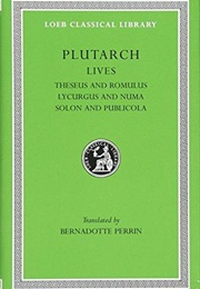 Life of Pericles (Plutarch)