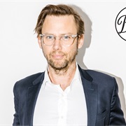 Jimmi Simpson