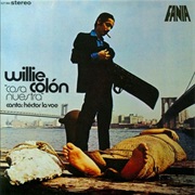 Willie Colón - Cosa Nuestra