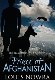 Prince of Afghanistan (Louis Nowra)