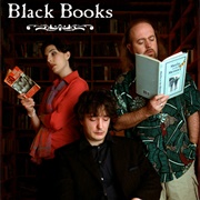 Black Books