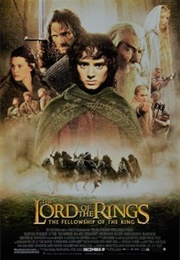 Lord of the Rings (2002)