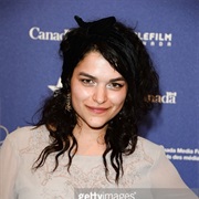 Eve Harlow