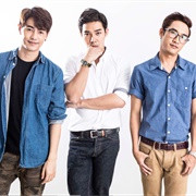 Gay OK Bangkok (2016)