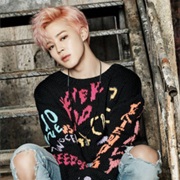 Jimin (BTS)