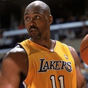 Karl Malone