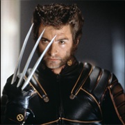 The Wolverine