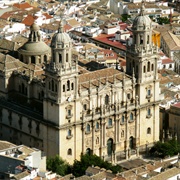 Catedral De La Asunción, Jaén