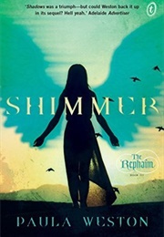 Shimmer (Paula Weston)