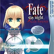 Fate/Stay Night
