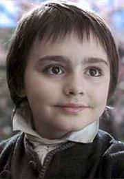 Ichabod Crane- Sleepy Hollow