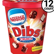 Dibs Ice Cream