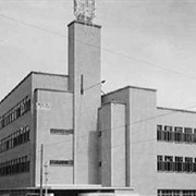 Papaverhof (The Hague, Netherlands)