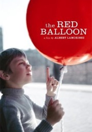 Le Ballon Rouge (1956)