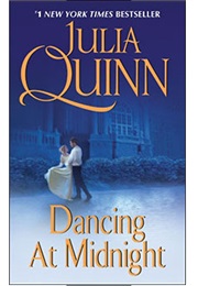 Dancing at Midnight (Julia Quinn)