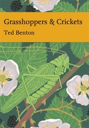 Grasshoppers & Crickets (Ted Benton)