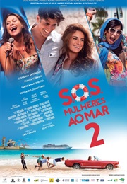 S.O.S Mulheres Ao Mar 2 (2015)