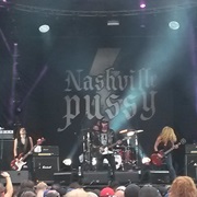 Nashville Pussy