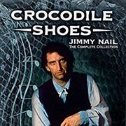 Crocodile Shoes