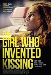 The Girl Who Invented Kissing (2016)