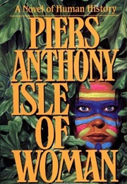 Isle of Woman (Piers Anthony)