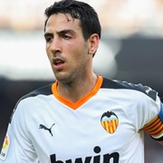 Dani Parejo