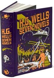 The Science Fiction Novels