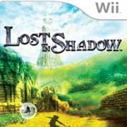 Lost in Shadow