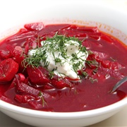 Borsht