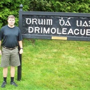 Drimoleague, Ireland