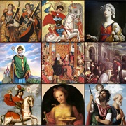 Saints