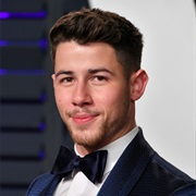 Nick Jonas
