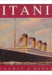 Titanic (Thomas E. Bonsall)