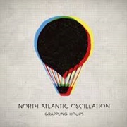 North Atlantic Oscillation- Grapplin Hooks