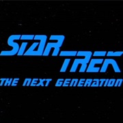 Star Trek the Next Generation