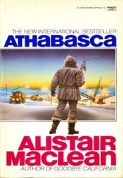 Athabasca (MacLean)